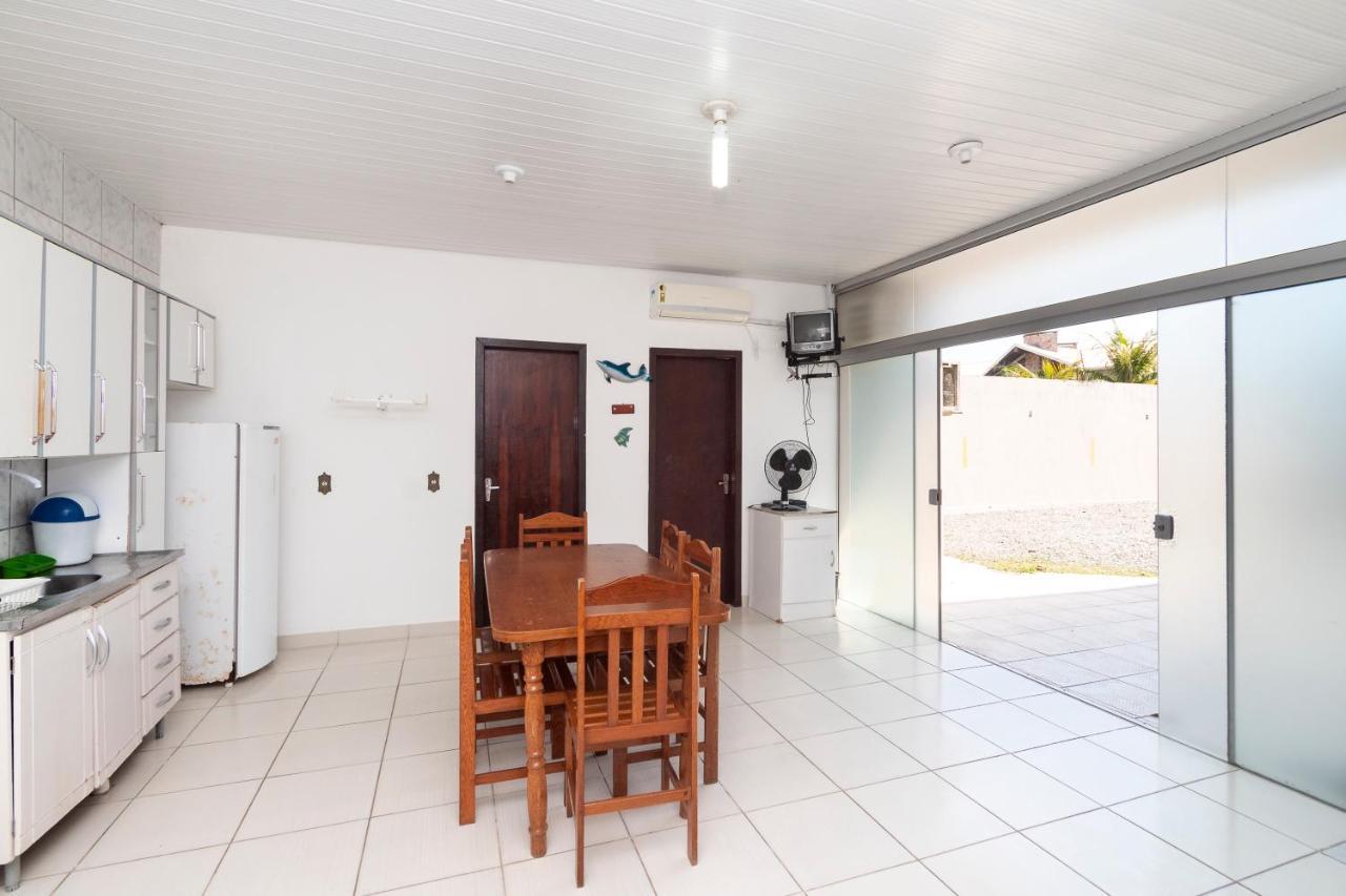 Residencial Ipe Amarelo Bombinhas Exterior photo