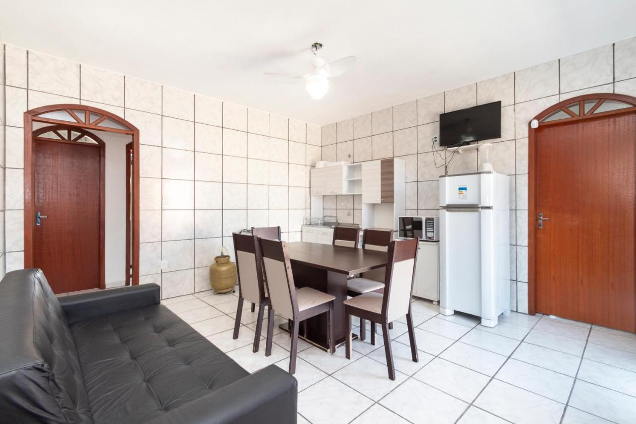 Residencial Ipe Amarelo Bombinhas Exterior photo
