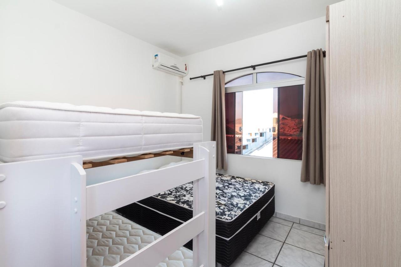Residencial Ipe Amarelo Bombinhas Exterior photo