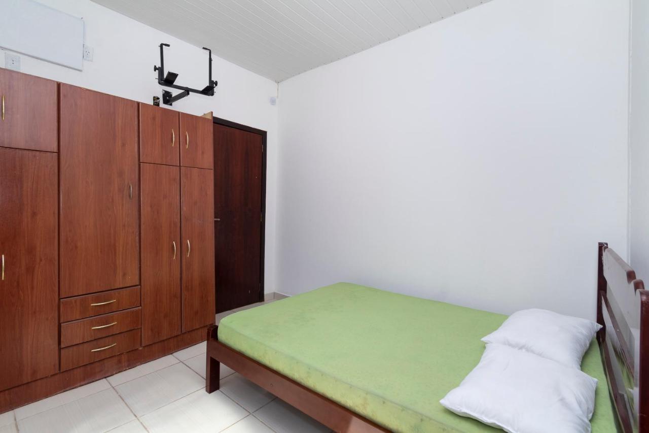 Residencial Ipe Amarelo Bombinhas Exterior photo