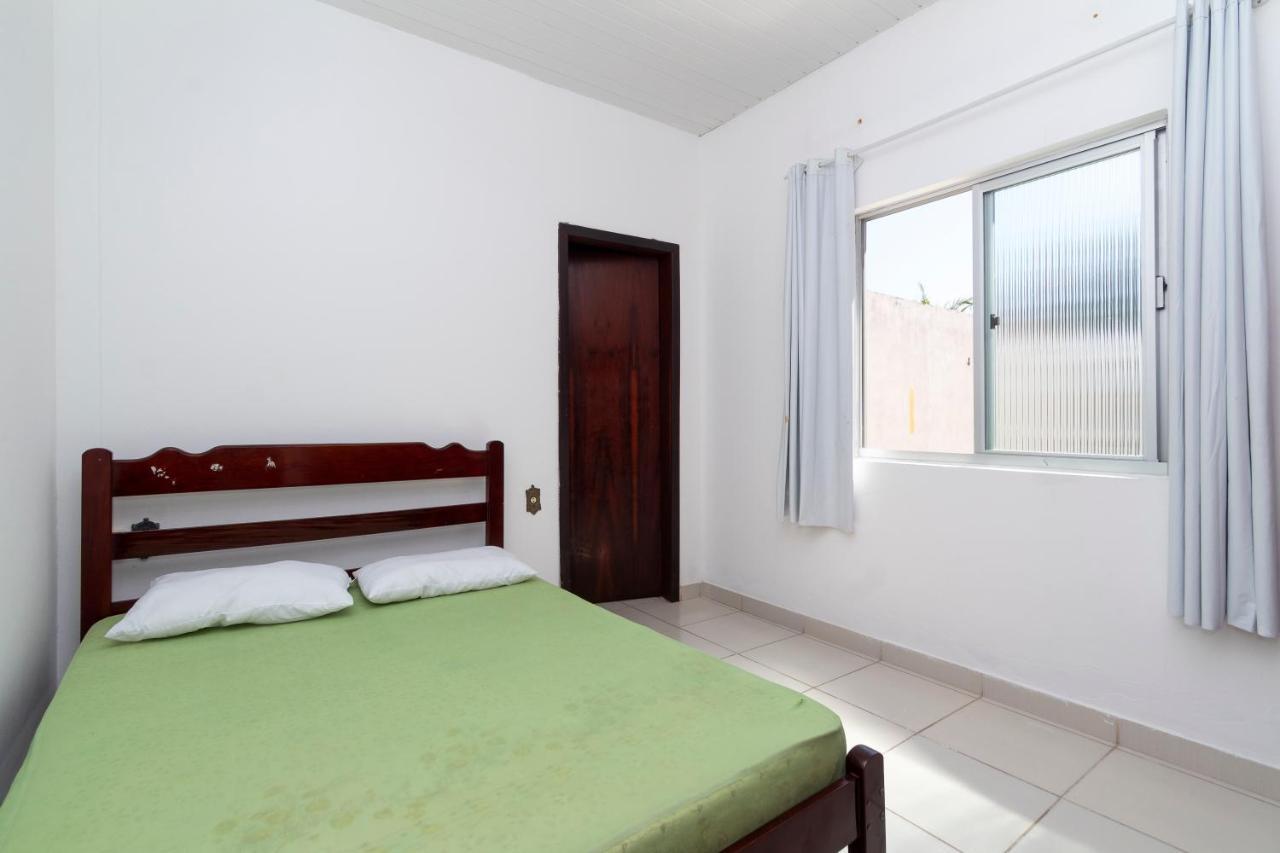 Residencial Ipe Amarelo Bombinhas Exterior photo