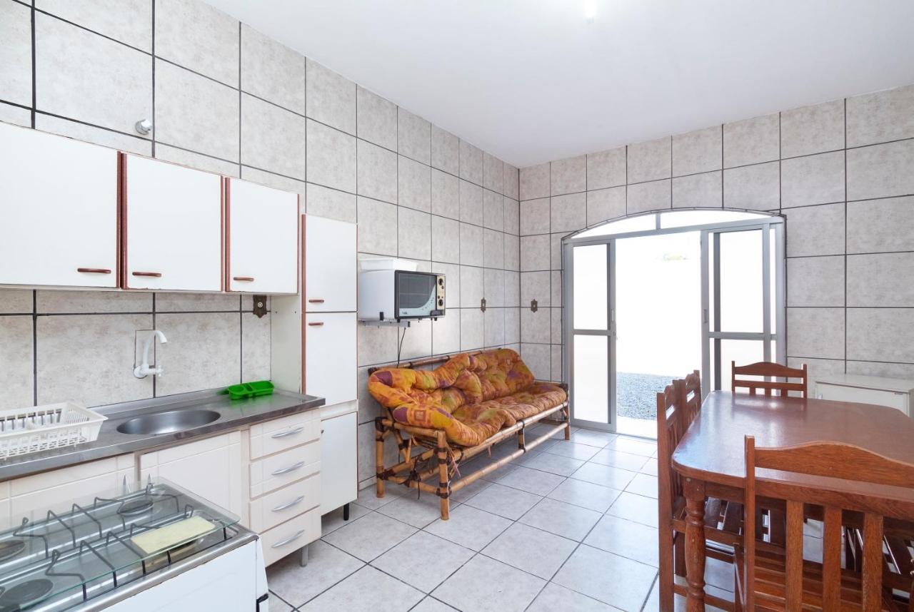 Residencial Ipe Amarelo Bombinhas Exterior photo