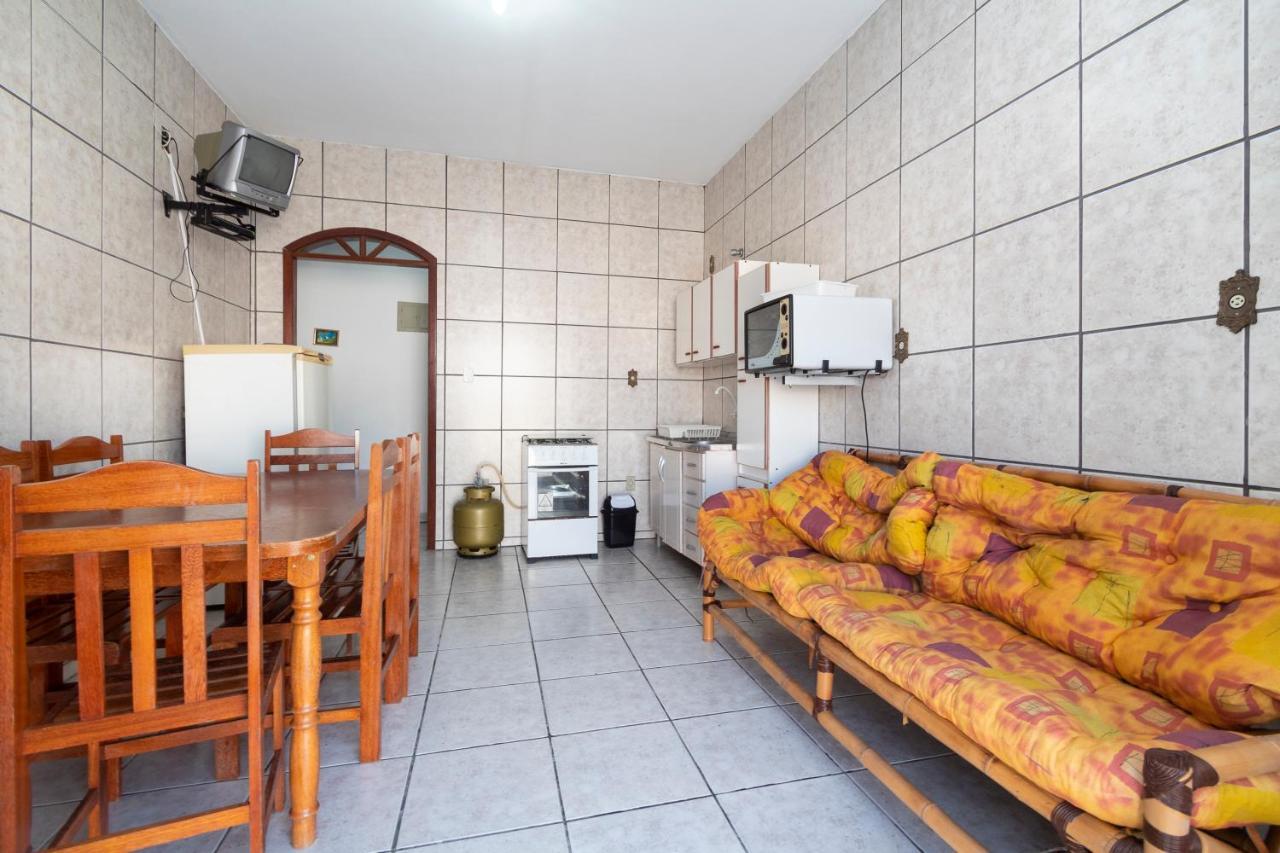 Residencial Ipe Amarelo Bombinhas Exterior photo