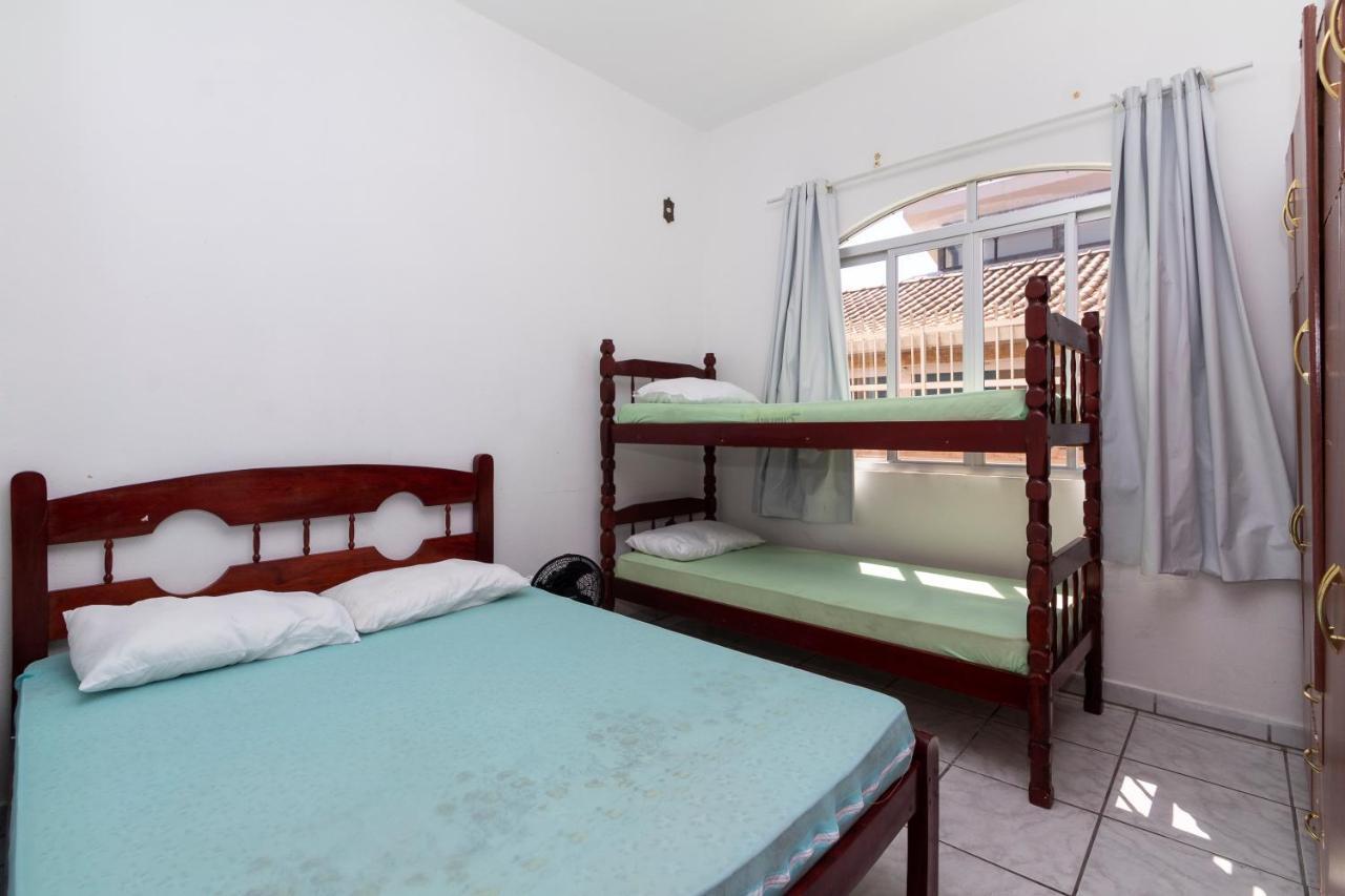 Residencial Ipe Amarelo Bombinhas Exterior photo