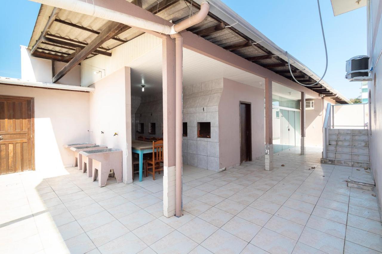 Residencial Ipe Amarelo Bombinhas Exterior photo