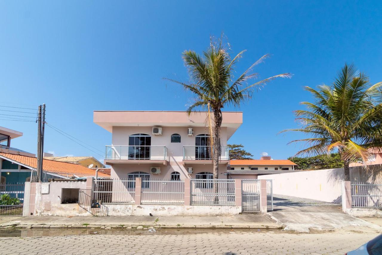 Residencial Ipe Amarelo Bombinhas Exterior photo