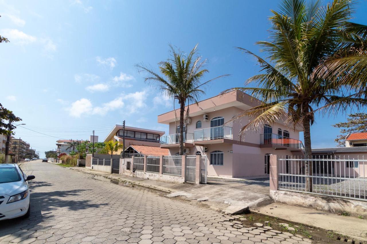 Residencial Ipe Amarelo Bombinhas Exterior photo