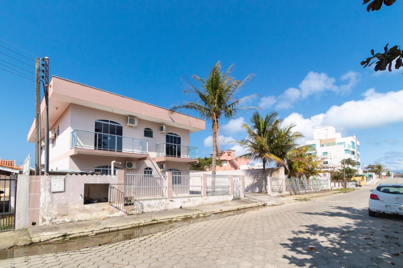 Residencial Ipe Amarelo Bombinhas Exterior photo