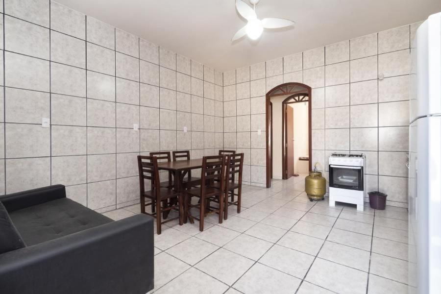 Residencial Ipe Amarelo Bombinhas Exterior photo