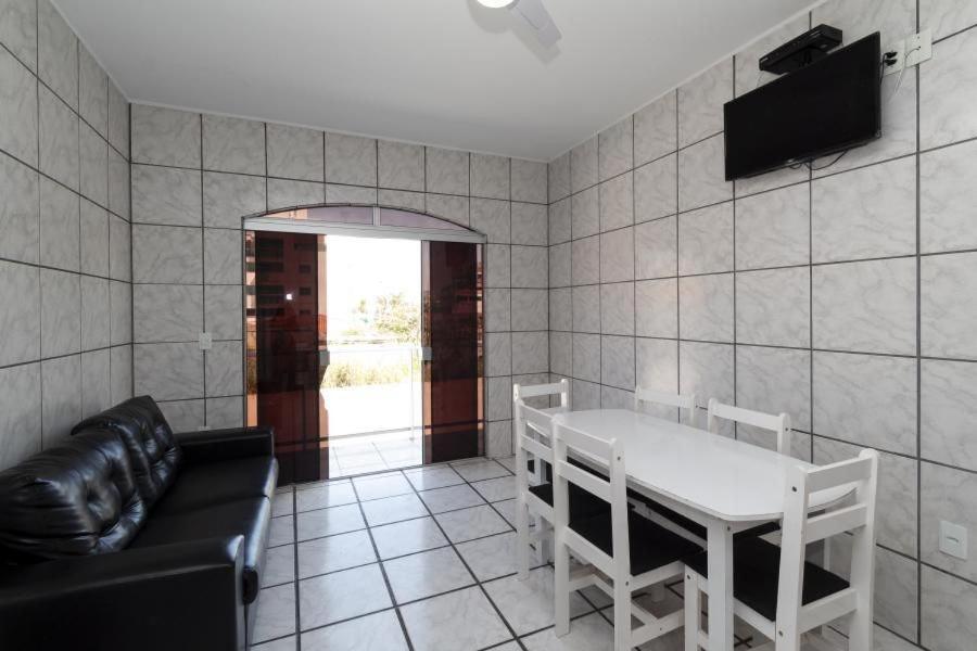 Residencial Ipe Amarelo Bombinhas Exterior photo