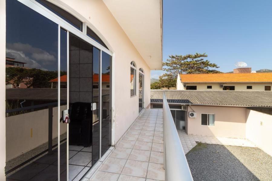 Residencial Ipe Amarelo Bombinhas Exterior photo