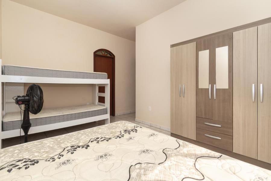 Residencial Ipe Amarelo Bombinhas Exterior photo