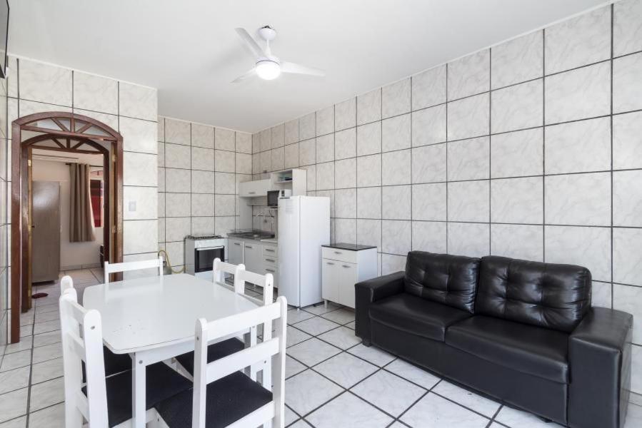Residencial Ipe Amarelo Bombinhas Exterior photo
