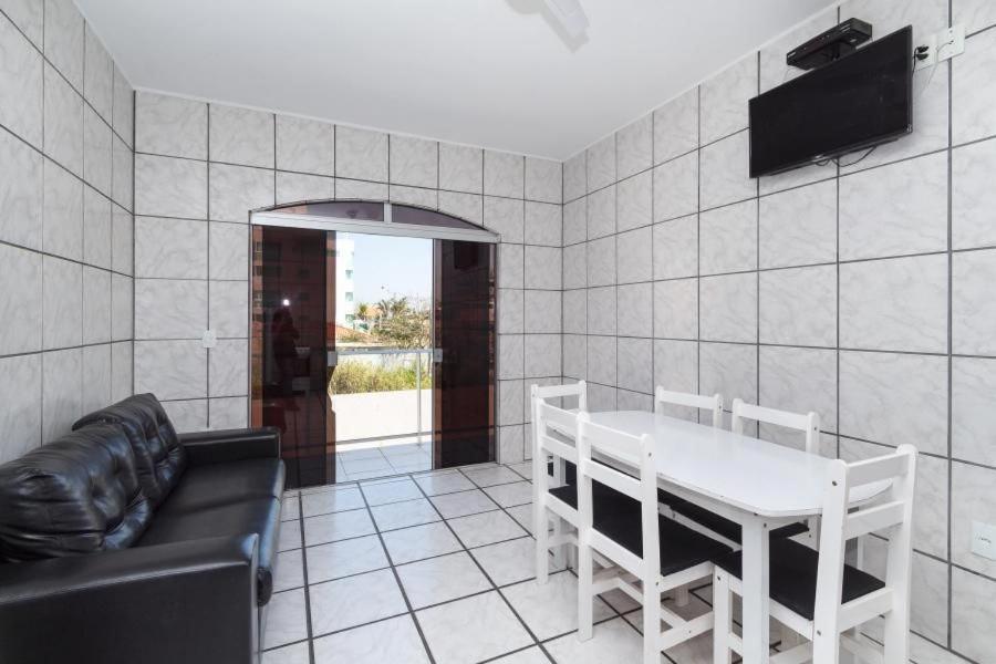 Residencial Ipe Amarelo Bombinhas Exterior photo