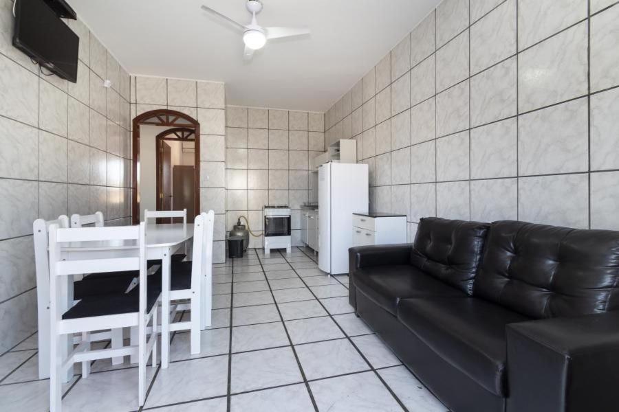 Residencial Ipe Amarelo Bombinhas Exterior photo